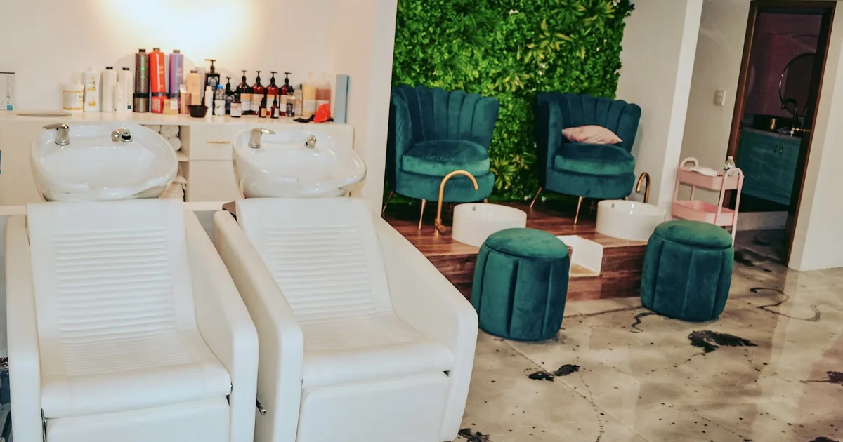 Lagom Beauty Salón