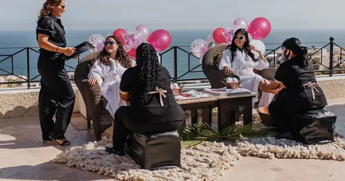 Suzanne Morel Face and Body Care, negocios en Los Cabos, Baja California Sur