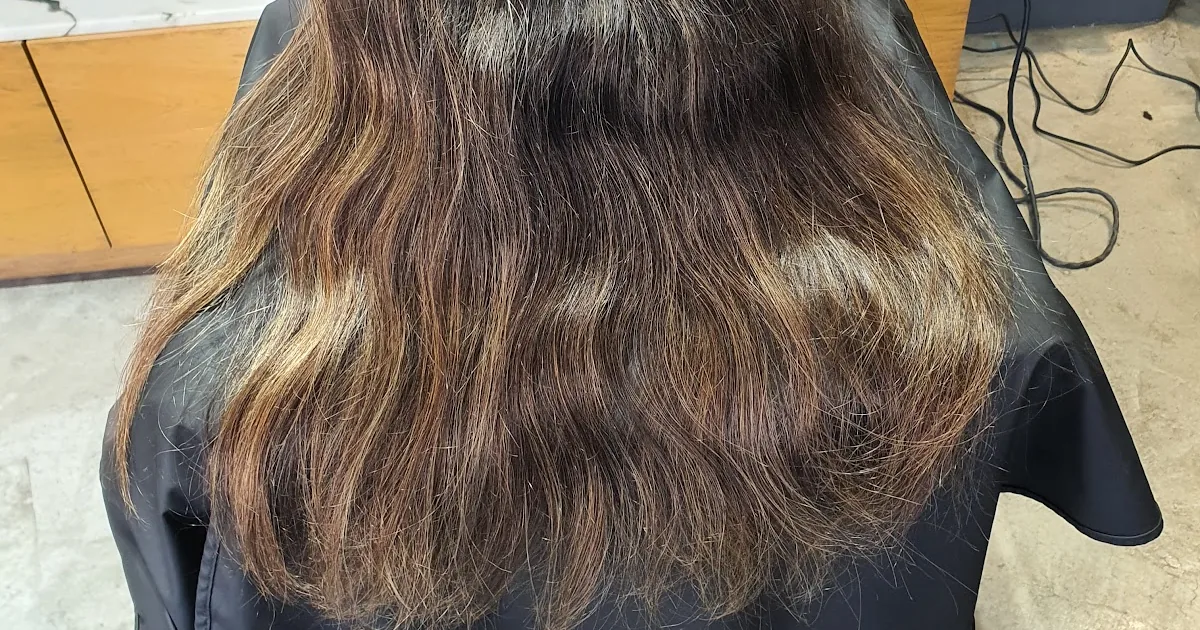 Julio Salon