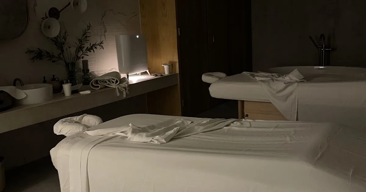 Amura Spa