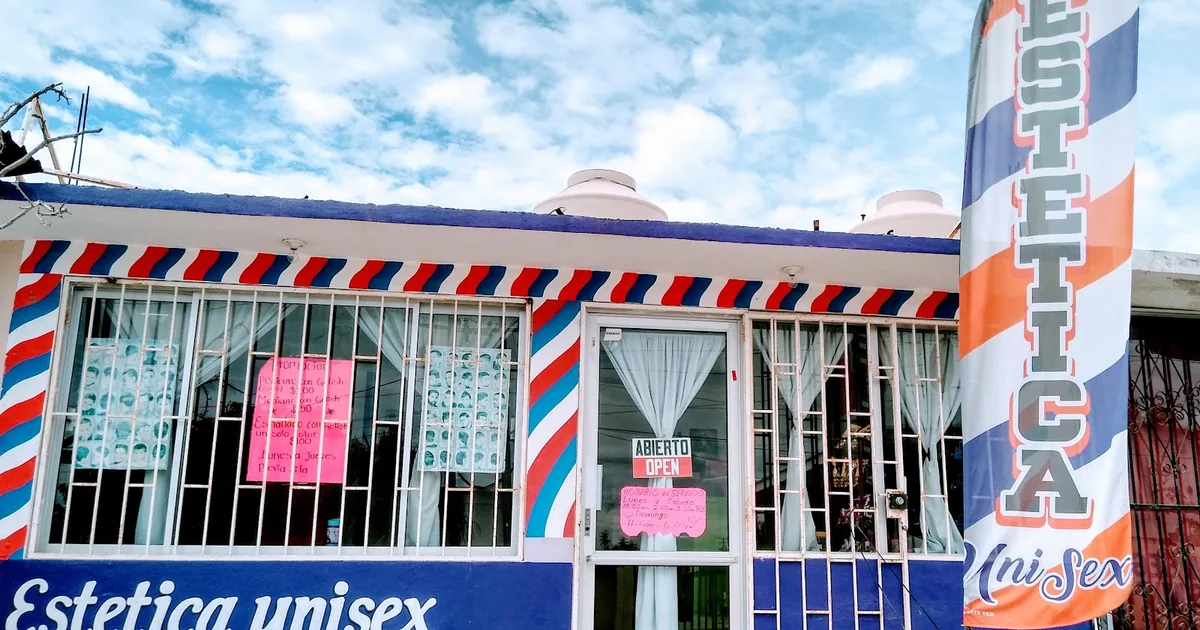 Antonia Salon