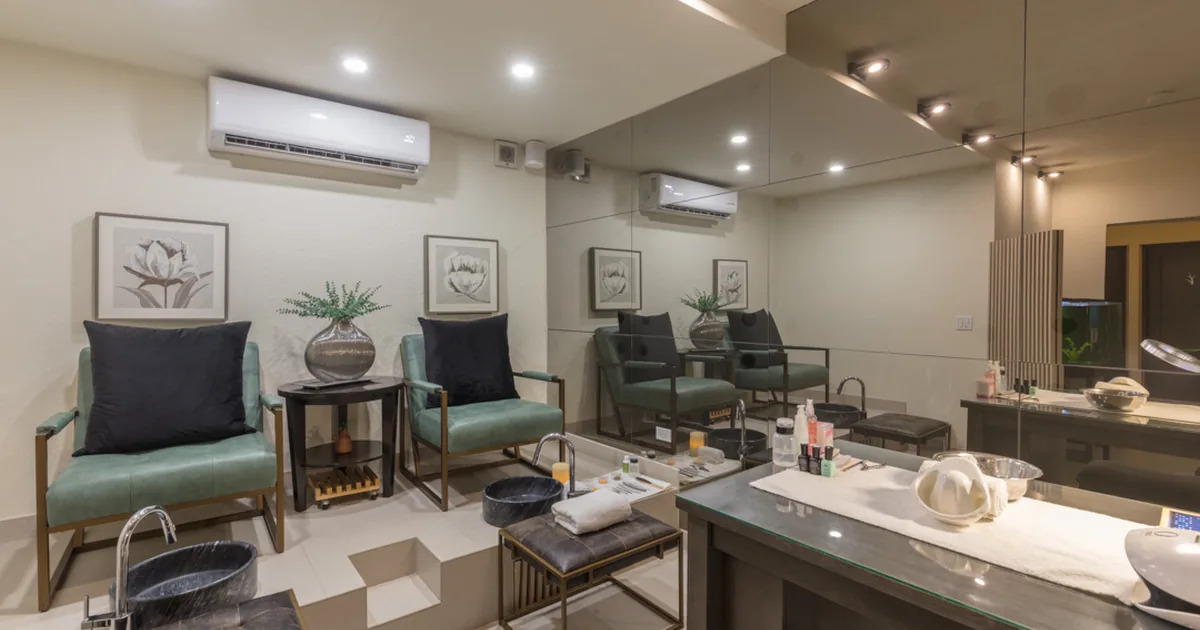 Elements Spa