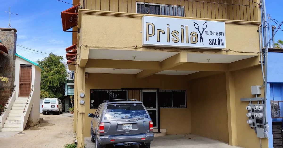 Salon Priscila