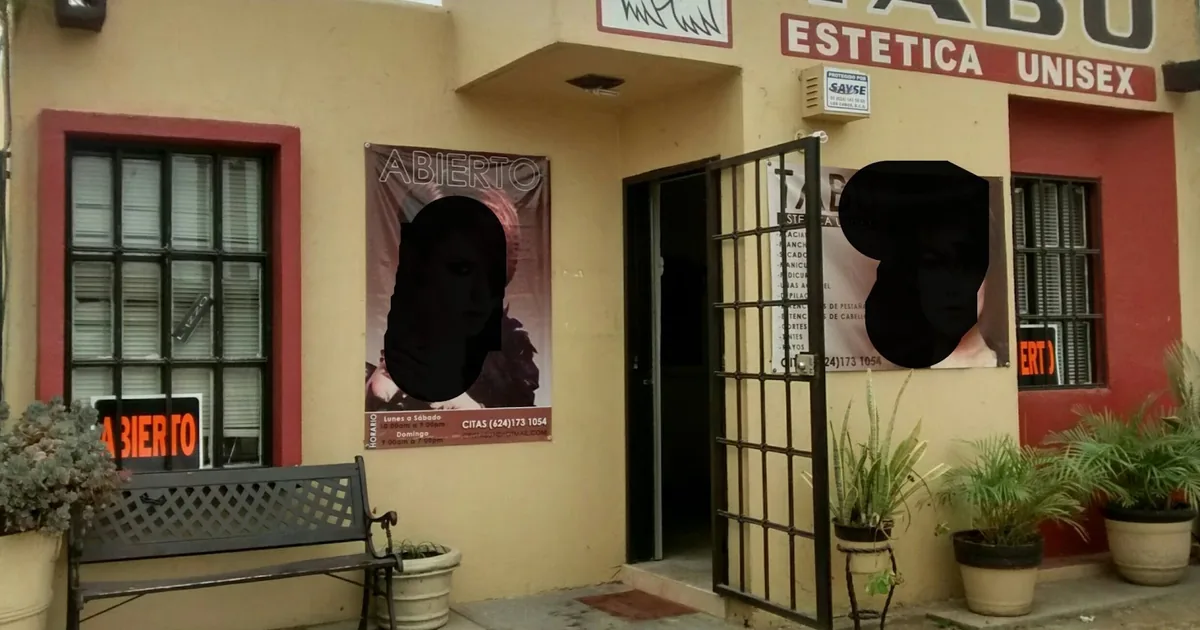 Estética Tabú
