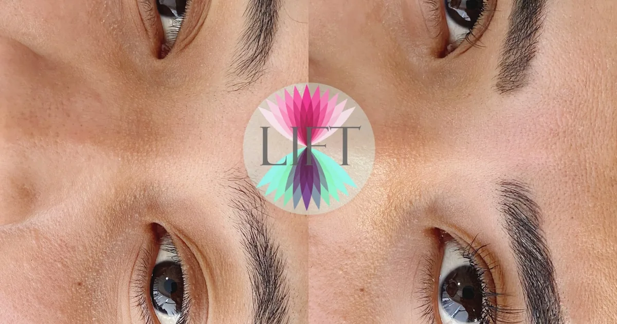 LIFT Lash & Brow Studio