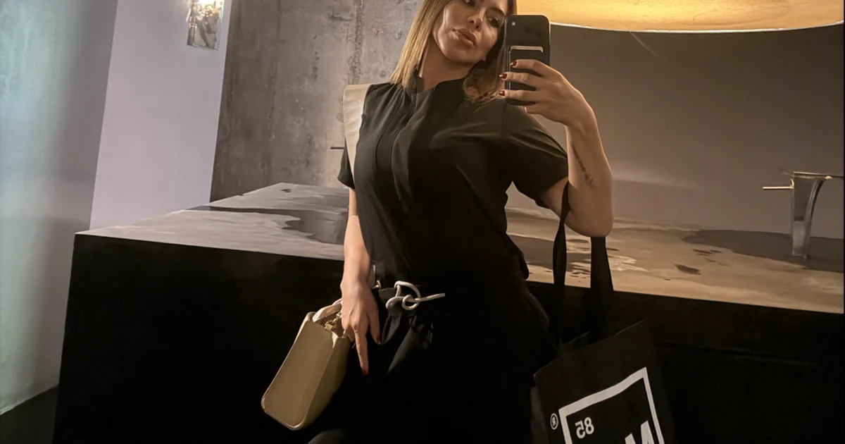 Aesthetician yadira