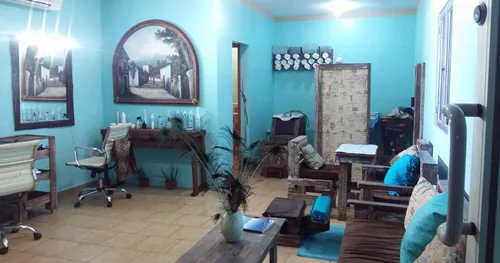 Estybaliz Salon y Depilacion, negocios en La Paz, Baja California Sur