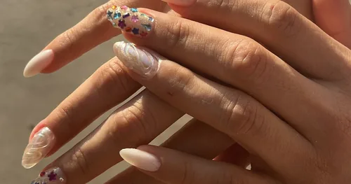 Tip Top Nails & More, negocios en La Paz, Baja California Sur