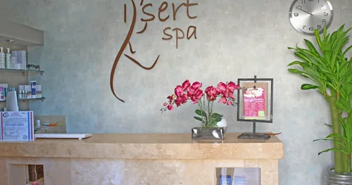 D’sert SPA, negocios en La Paz, Baja California Sur