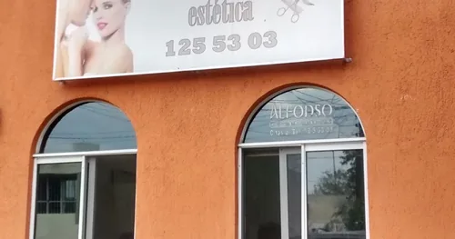 Alfonso, negocios en La Paz, Baja California Sur