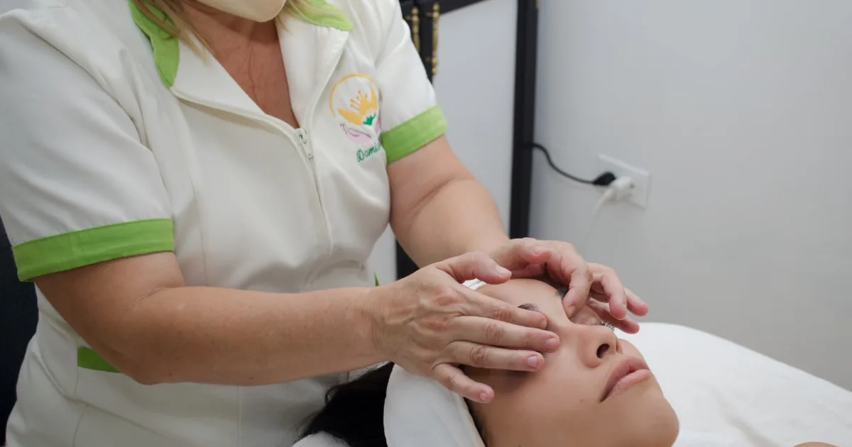 Damiana Spa