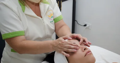 Damiana Spa, negocios en La Paz, Baja California Sur
