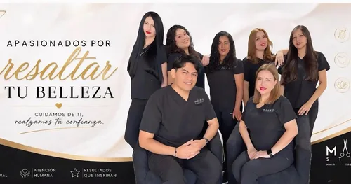 MAGNO STUDIO, negocios en La Paz, Baja California Sur