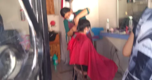 Estética Unisex Amalia, negocios en La Paz, Baja California Sur