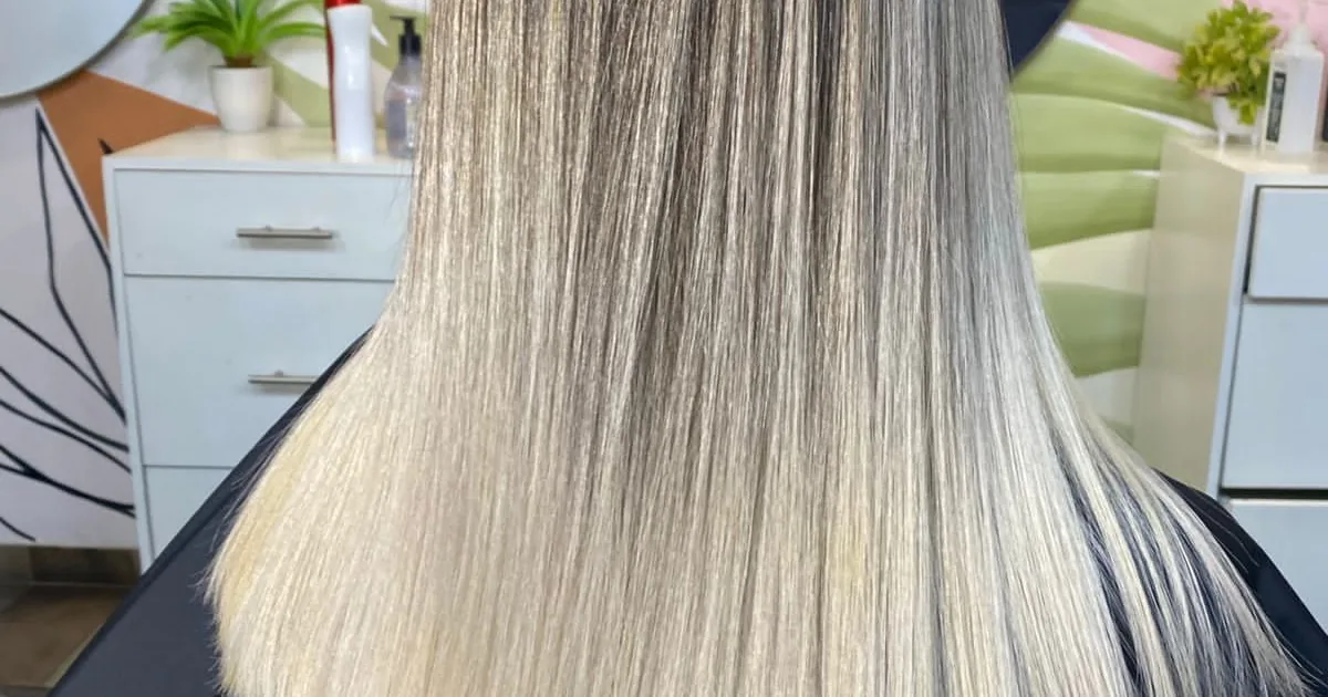 Eunisse Salon