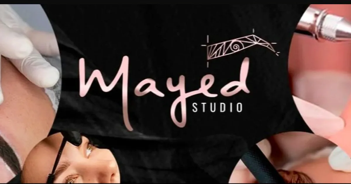 Mayed Studio Micropigmentacion/Microblading