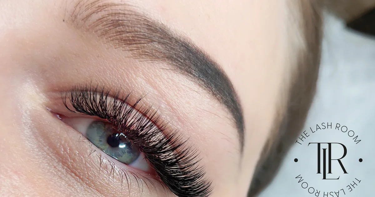The Lash Room