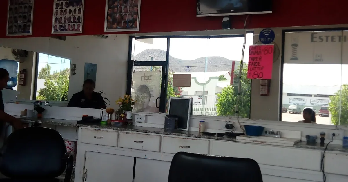 Estetica y Peluqueria Zita