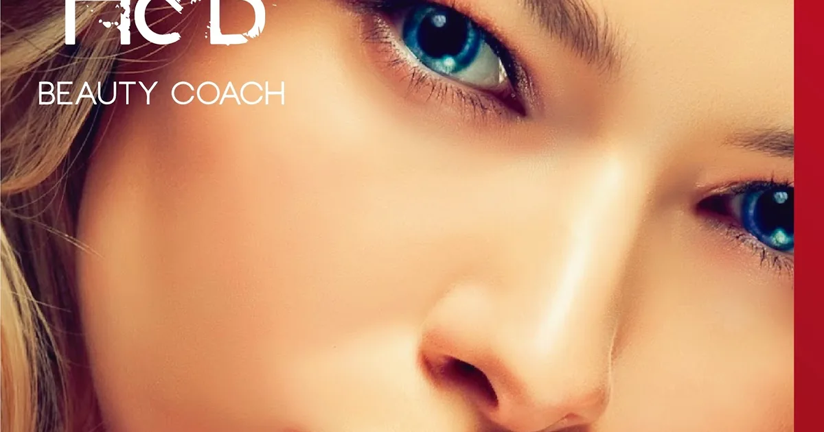 H&B beauty coach