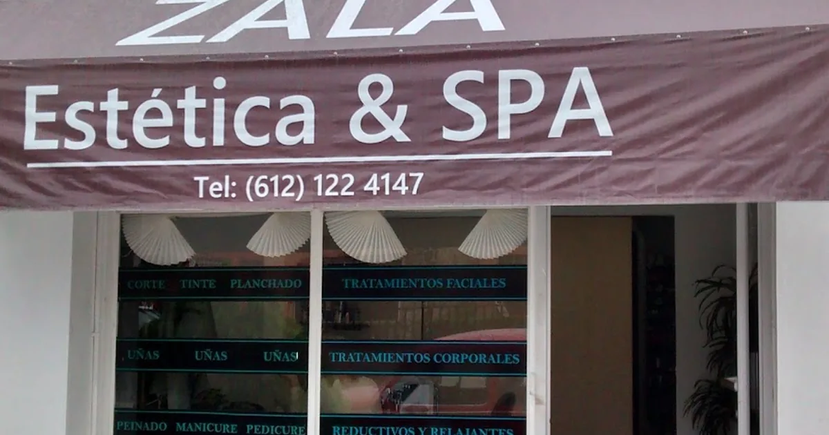 Estética & SPA ZALA