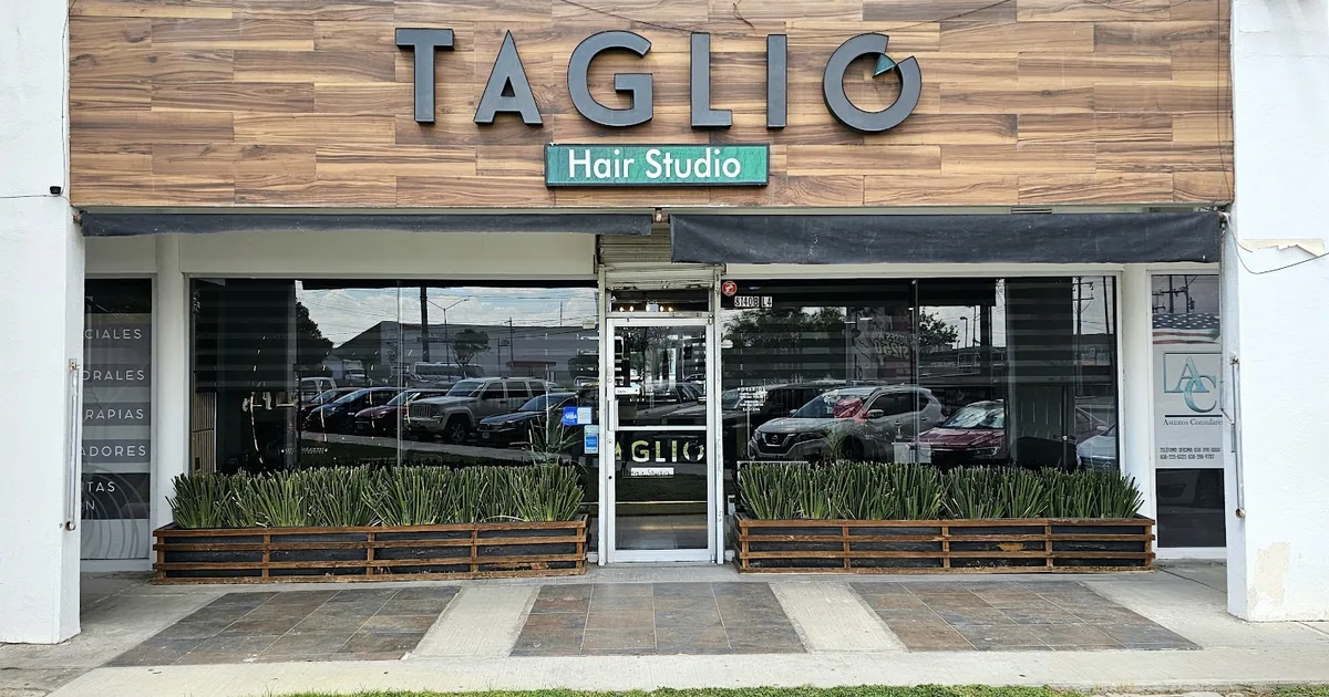Taglio Hair Studio