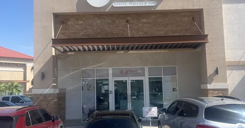 Hanna Beauty, negocios en Ciudad Juárez, Chihuahua