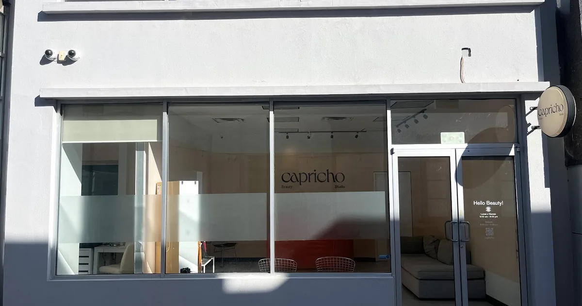 Capricho Beauty Studio