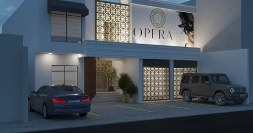Opera Aesthetic Clinic – Clinica Estetica Ciudad Juárez, negocios en Ciudad Juárez, Chihuahua