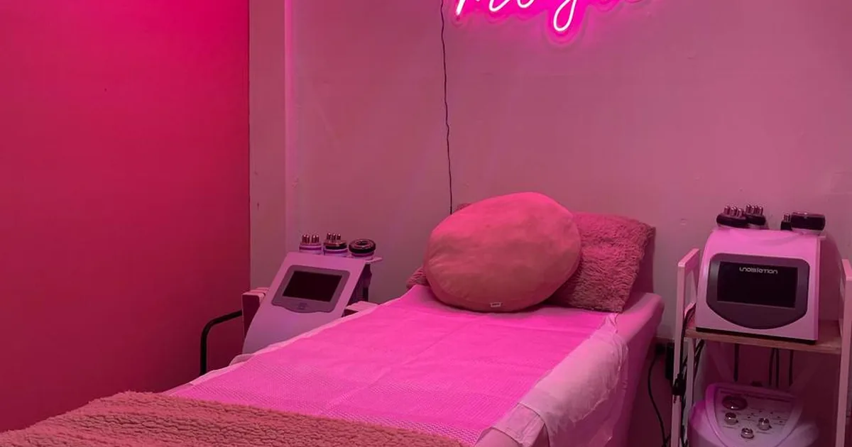 Glam Spa Center