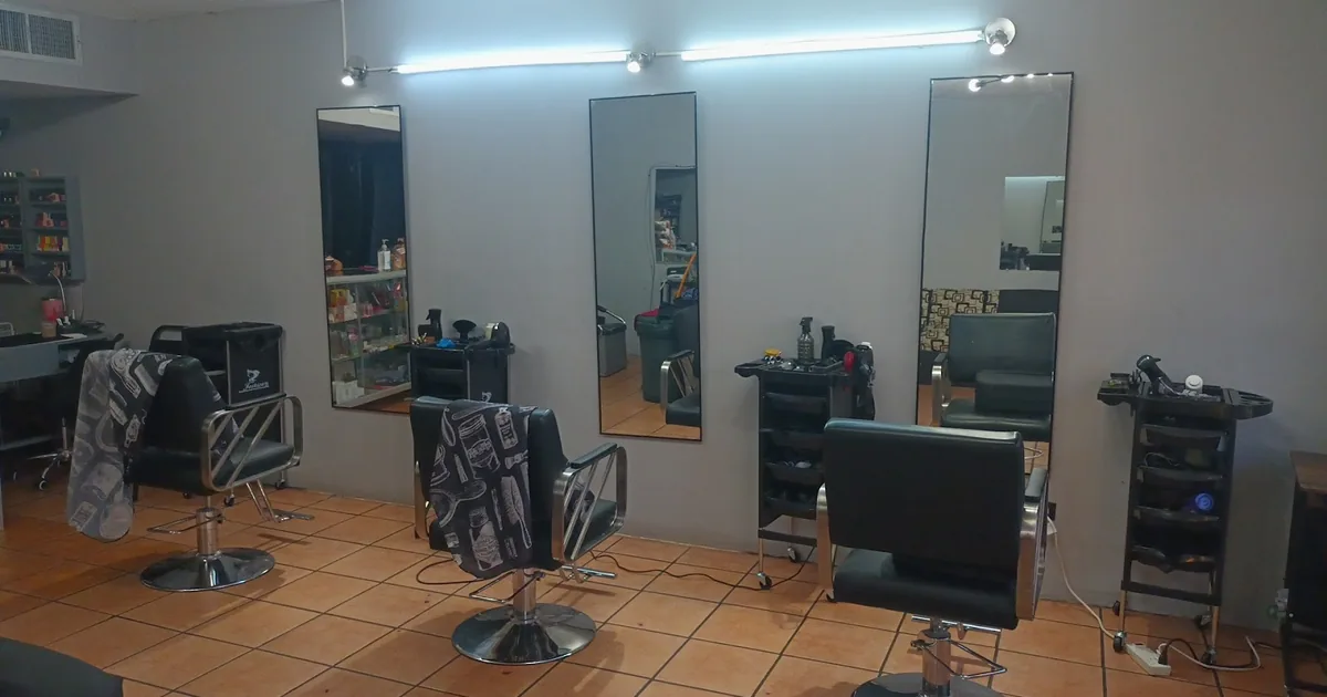 Estética Unisex Elena’s