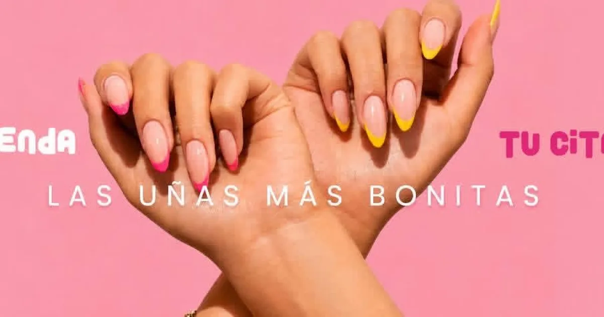 Maya Nail Bar