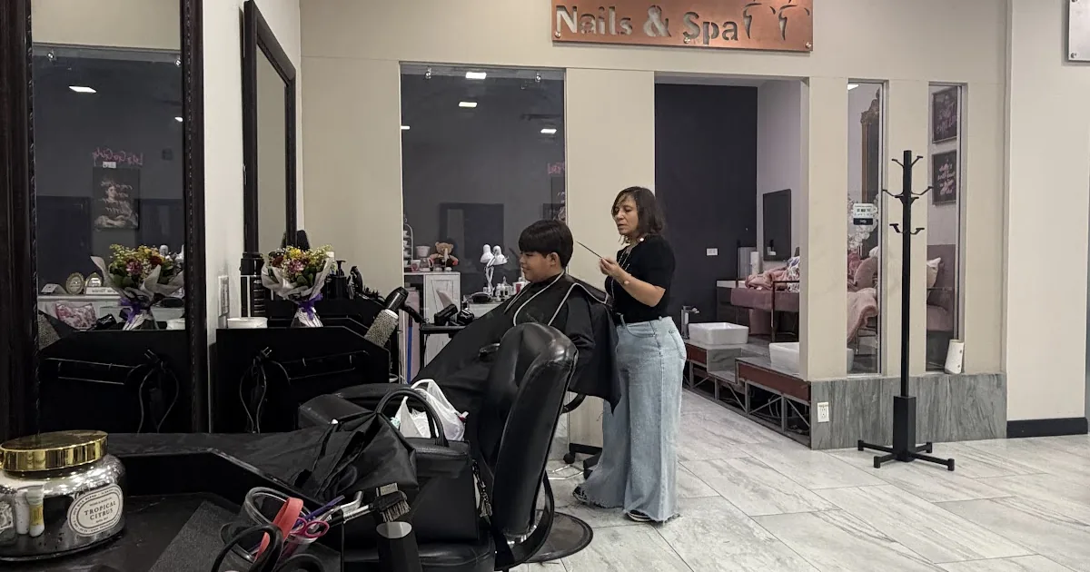 Fusion Hair & Beauty Jrz