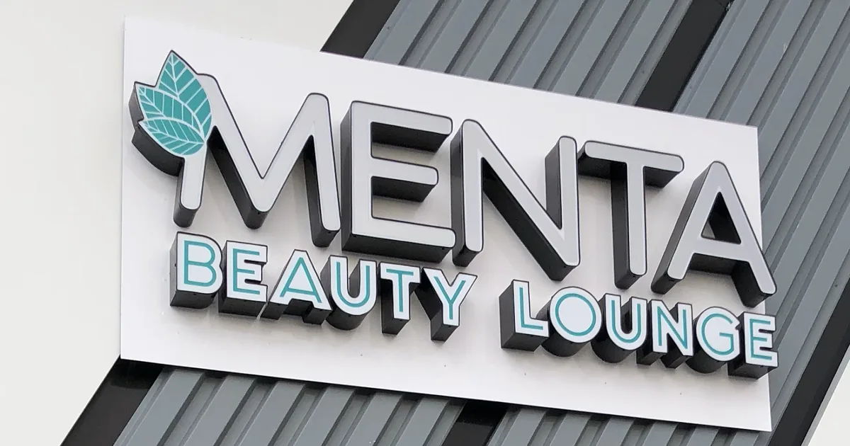 Menta Beauty Lounge