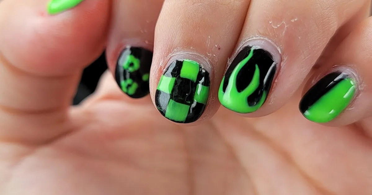 Aloha Nails And Beauty