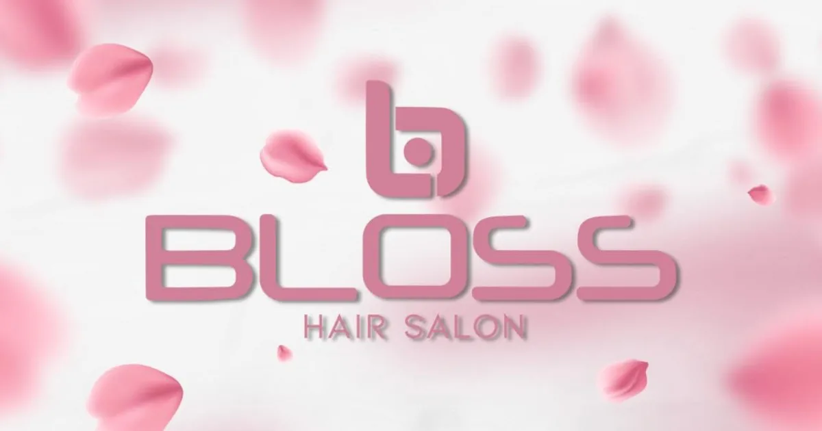 BLOSS Hair Salon