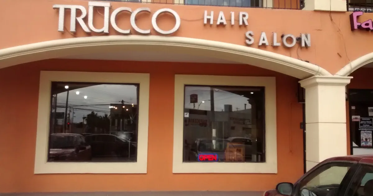 Trucco Hair Salón