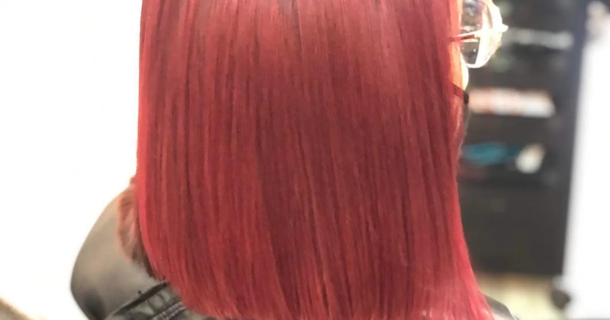 Creando Imagen Hair Salón