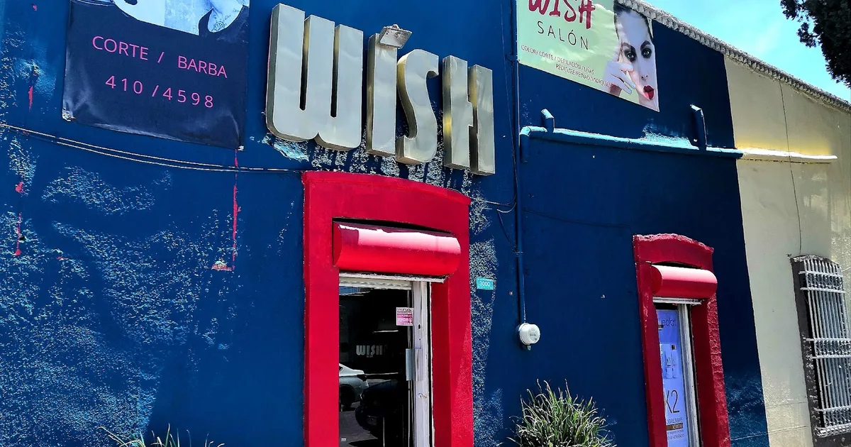 Wísh Salón