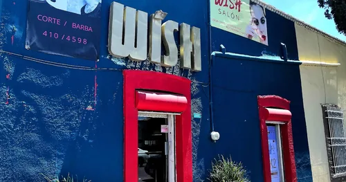 Wísh Salón, negocios en Chihuahua, Chihuahua