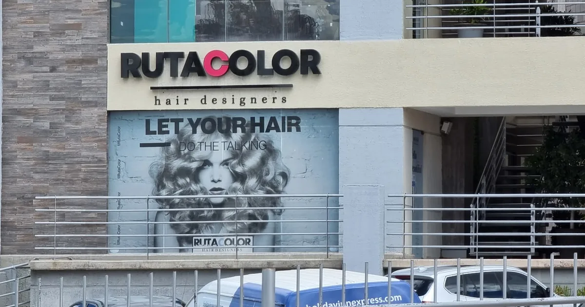 Ruta Color