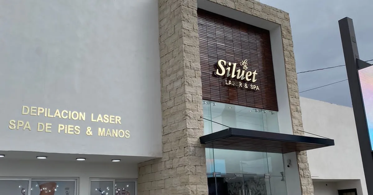 Siluet Laser & Spa