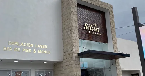 Siluet Laser & Spa, negocios en Chihuahua, Chihuahua