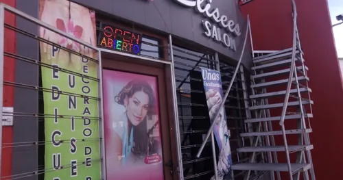 ELITE Salón, negocios en Chihuahua, Chihuahua