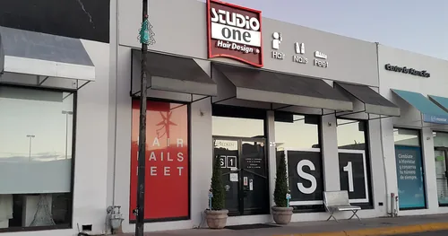 Studio One Hair Design, negocios en Chihuahua, Chihuahua