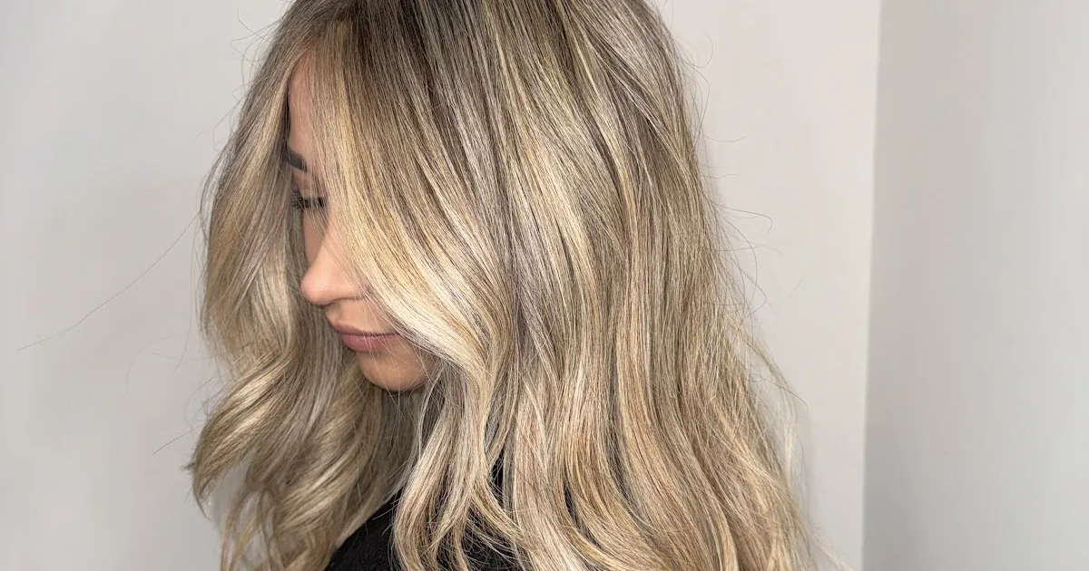Skally Salon