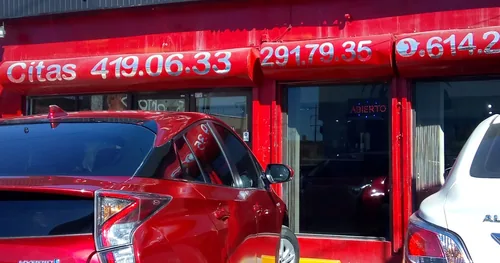 Metamorfosis Salón, negocios en Chihuahua, Chihuahua