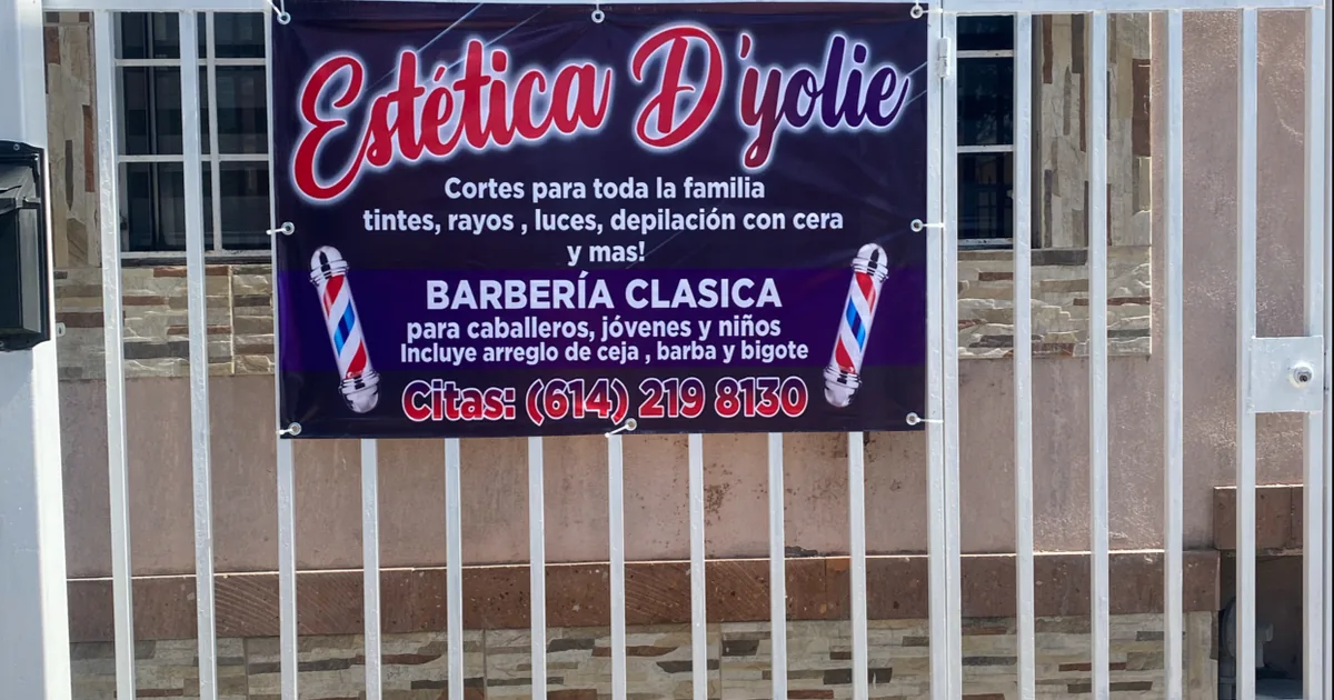 Estética Zuly