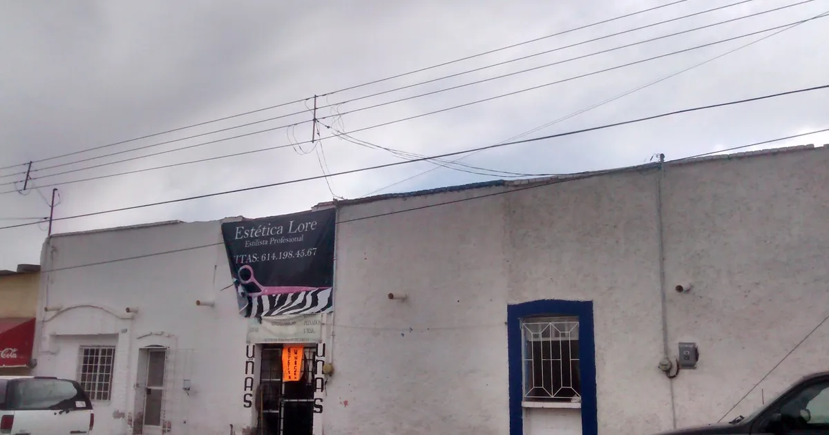 Efrén Loya Salón y Prótesis Capilares