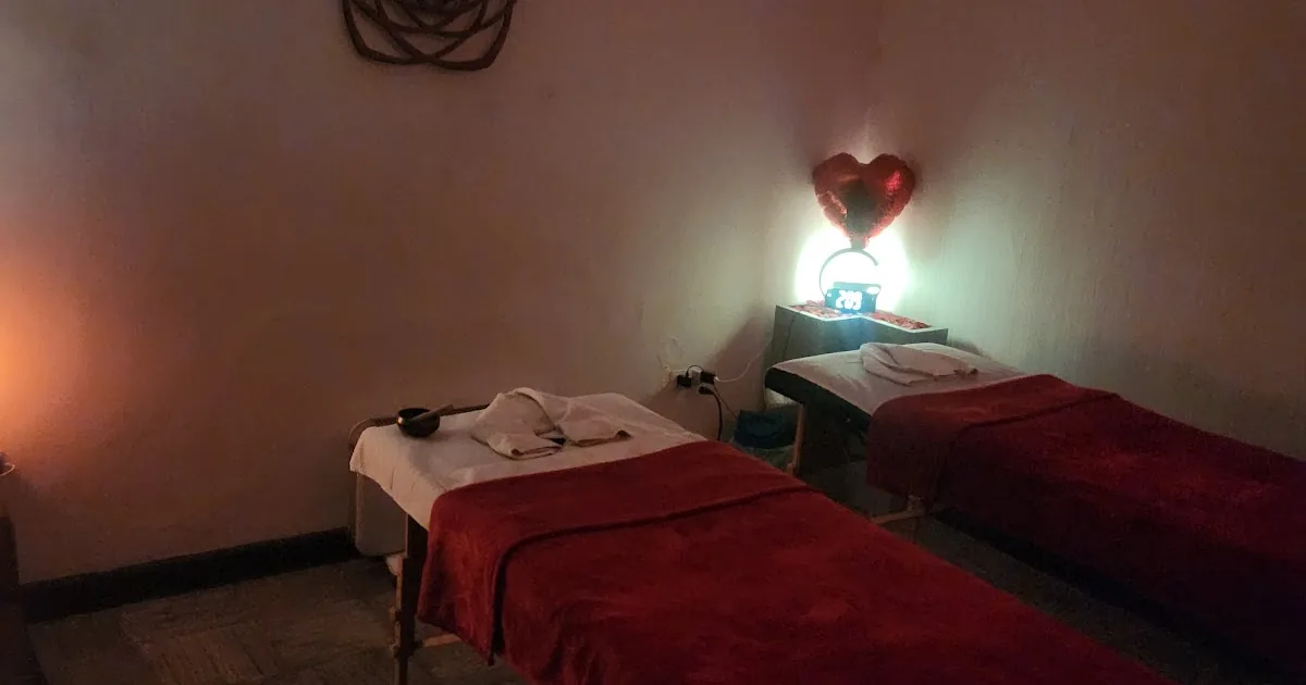 Masajes Relajantes Chihuahua / Serenity Spa