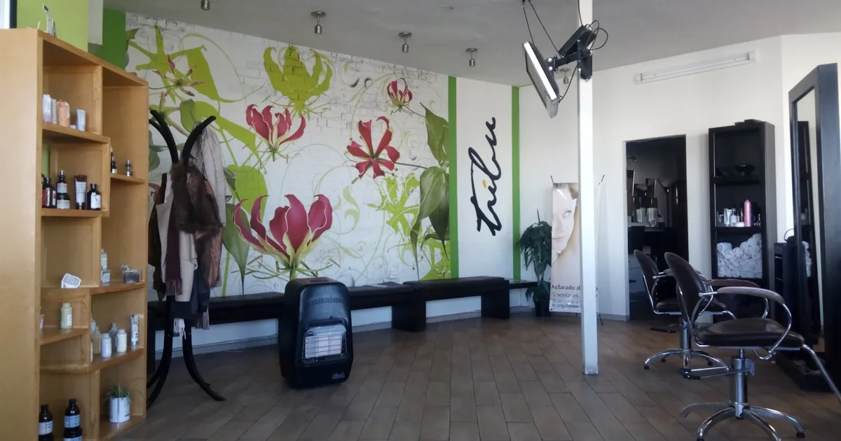 Tribu Salón & Relax